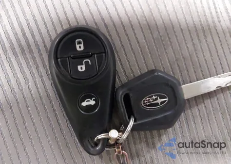 2010 Subaru Forester 2.5X Premium from USA, damaged, VIN JF2SH6CCXAH719545